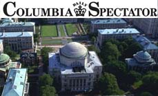 Columbia Spectator