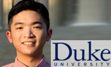 Tingjun Chen to join Duke University as an Assistant Professor