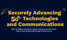 Securely Advancing 5G Technologies and Communication