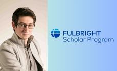 PhD Student Alon Levin Receives Fulbright U.S. Student Fellowship