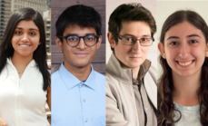 2026 Electrical Engineering Department Student Awards