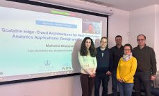Mahshid Ghasemi deposited her Ph.D. dissertation