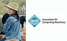 Ph.D. student Shuyue Yu received the Best Paper Award in ACM IMC’26